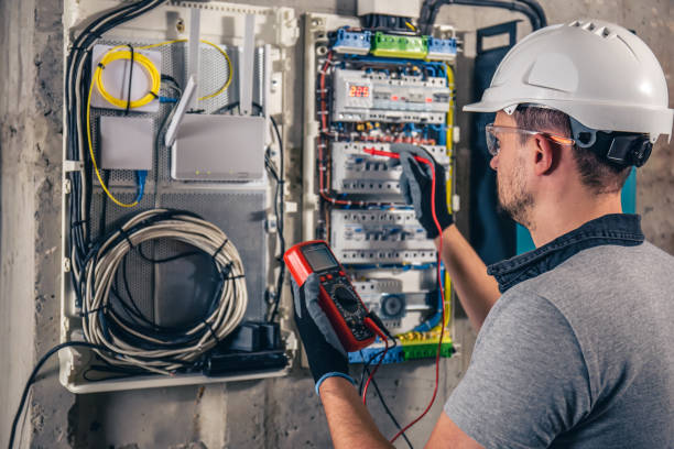 Best Electrical Contractors for Businesses  in Cherokee, IA