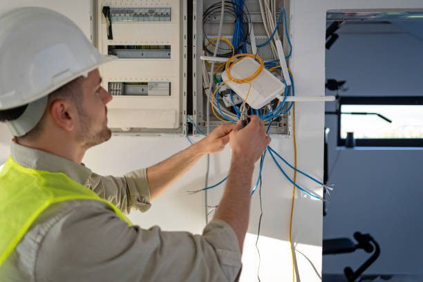 Trusted IA Electrician Experts